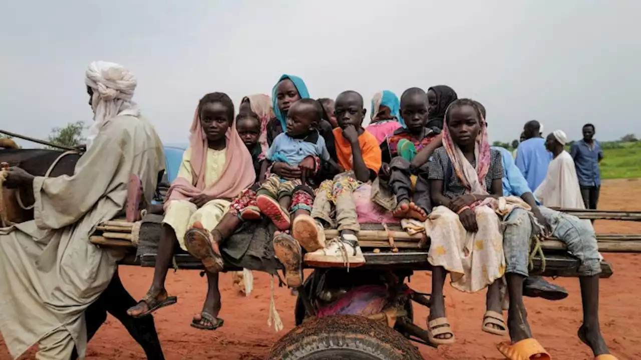 14 million children in Sudan are in dire need of humanitarian support, says UNICEF | CNN