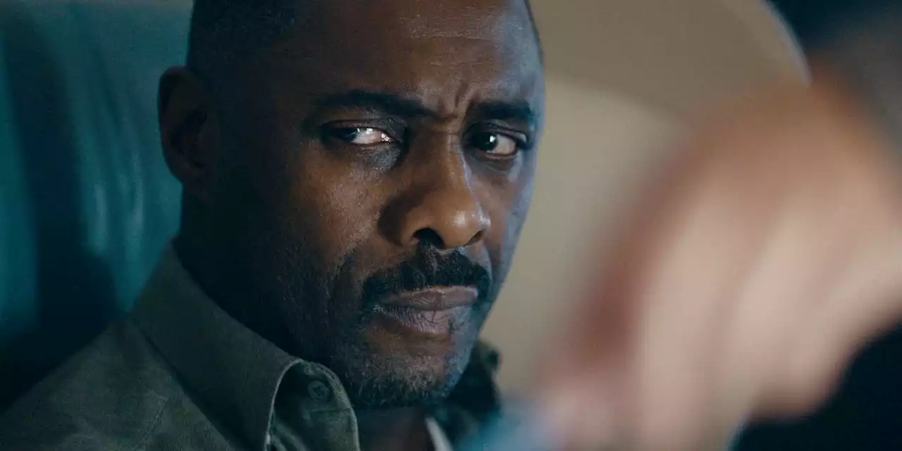 'Hijack' Ending Explained: Can Idris Elba Negotiate His Way Out?