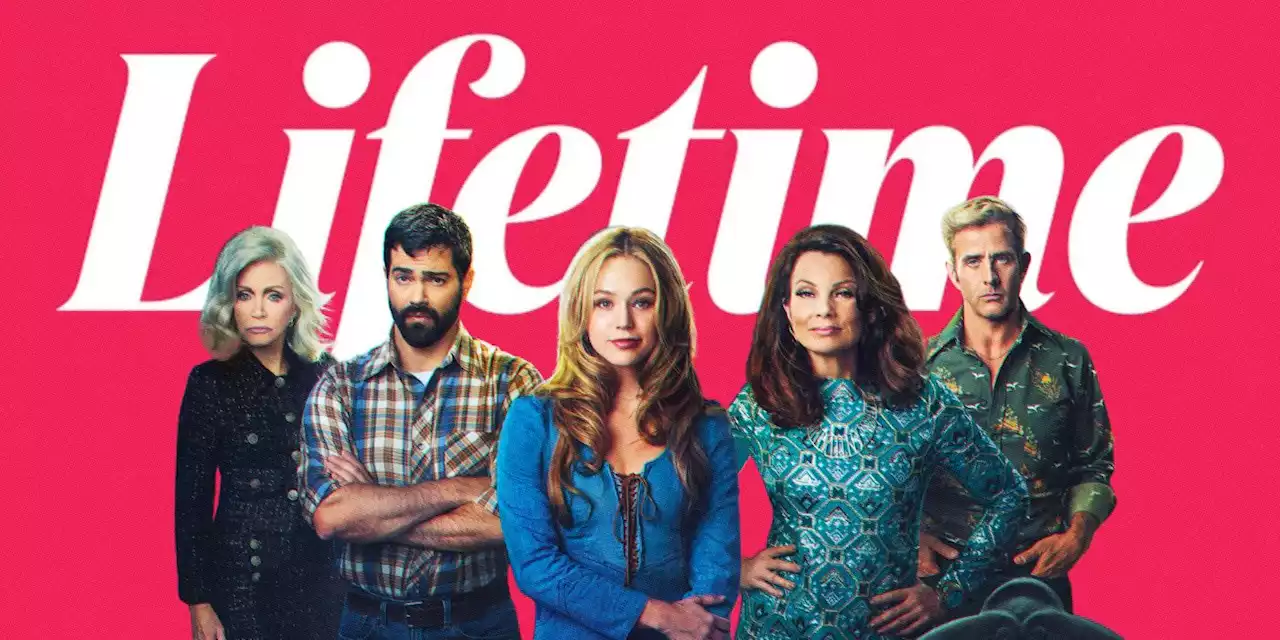 How Did Lifetime Become the Home of V.C. Andrews Movies?