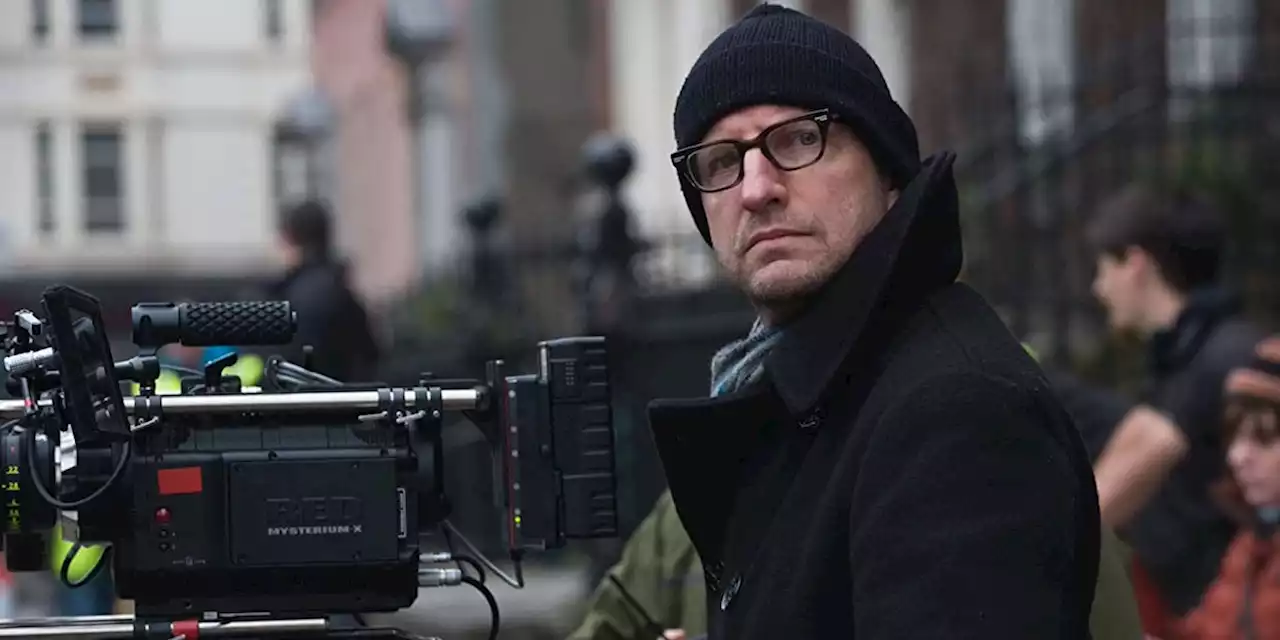 Steven Soderbergh Deeply Concerned About Lack of Data Transparency From Streaming Services