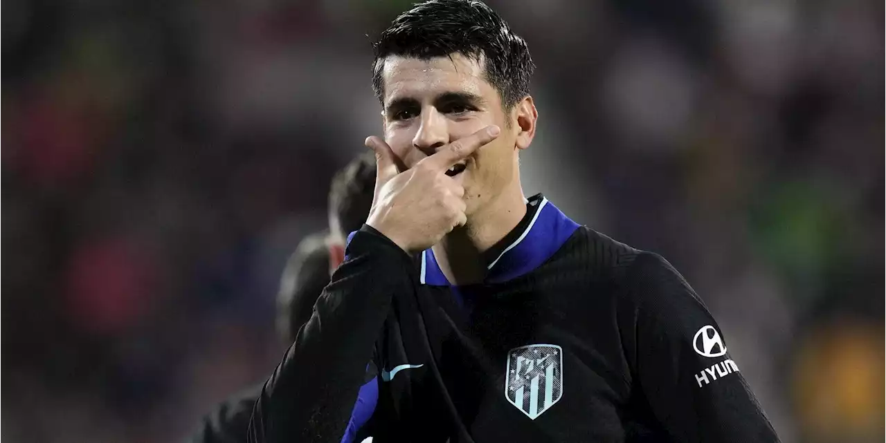 Morata e la Roma, il tempo stringe: Dybala insiste, Alvaro ne parla con la famiglia