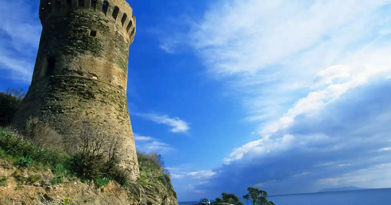 Voyage en France. Mon tour de Corse à vélo, de promesses en récompenses