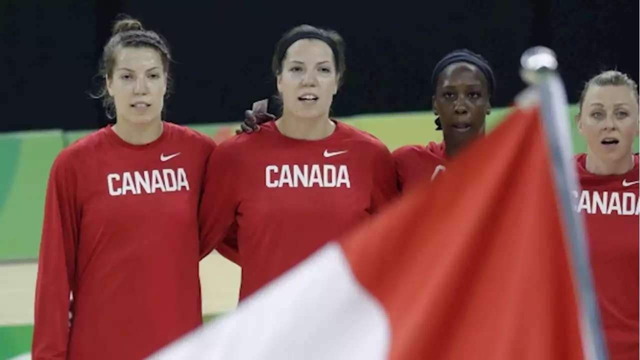 Canada beats France to win gold in 3x3 FIBA Women's Series event in Prague