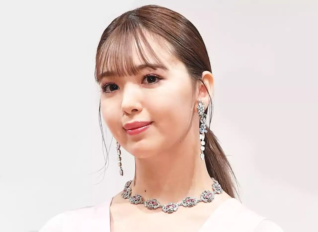 藤田ニコル 声を弾ませラジオで結婚報告「人妻にこるんって、やばいよね」/デイリースポーツ online