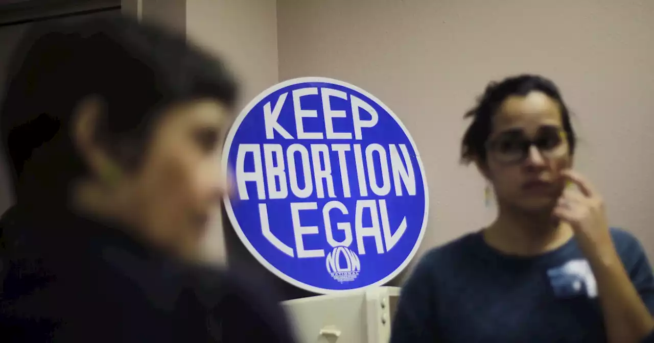 Texas judge says abortion ban too restrictive and must allow exceptions