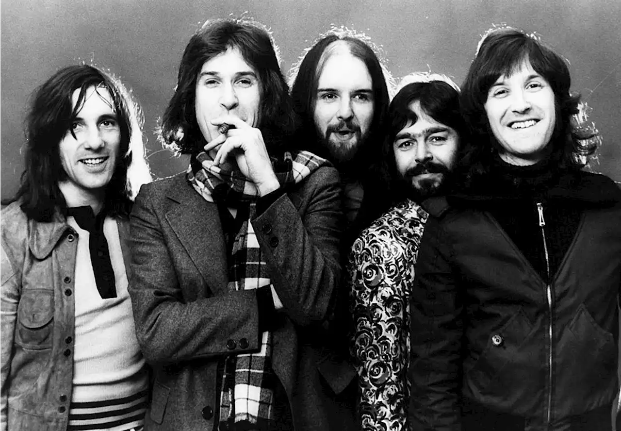 John Gosling Dies: Keyboardist For The Kinks Was 75