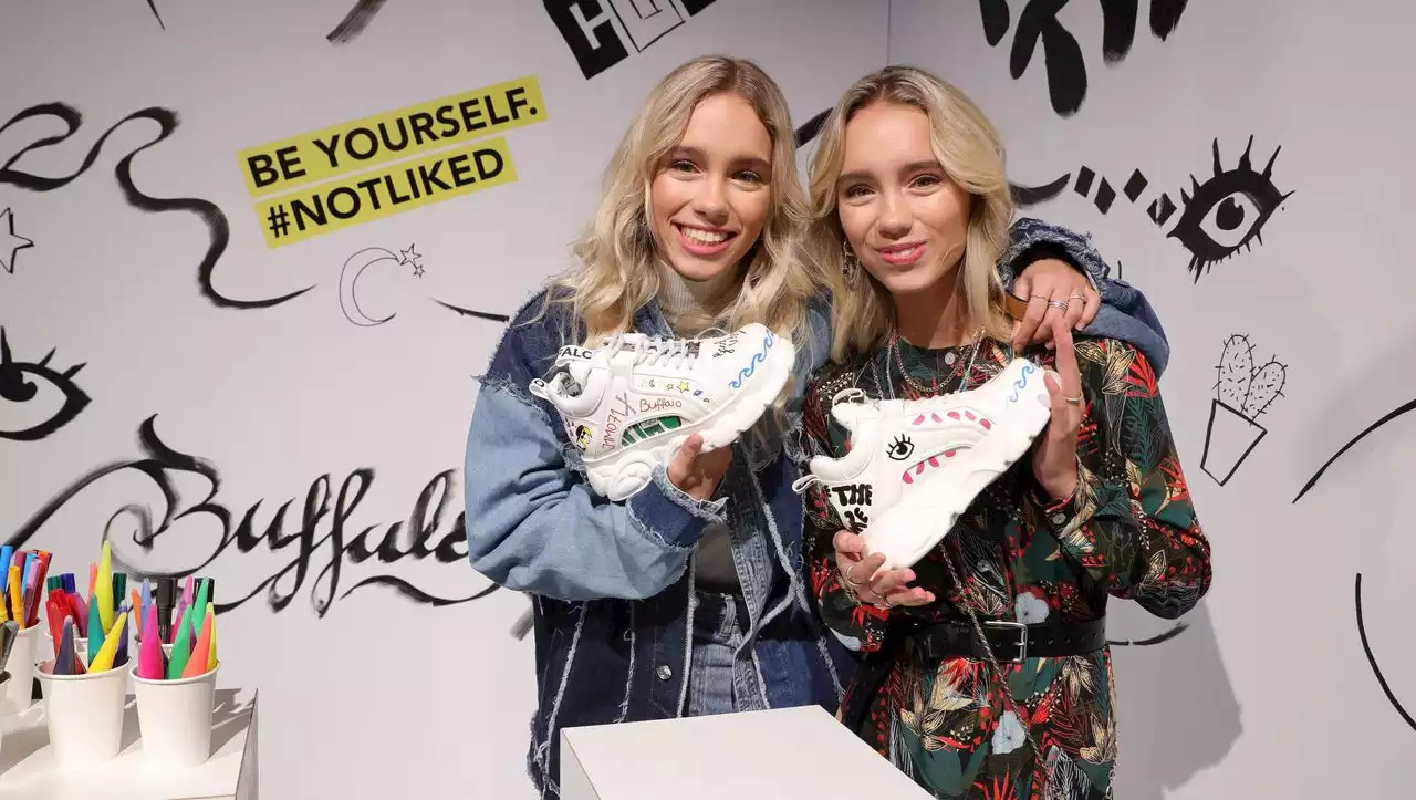 Lisa und Lena Mantler: Influencerinnen beenden ihre Zusammenarbeit