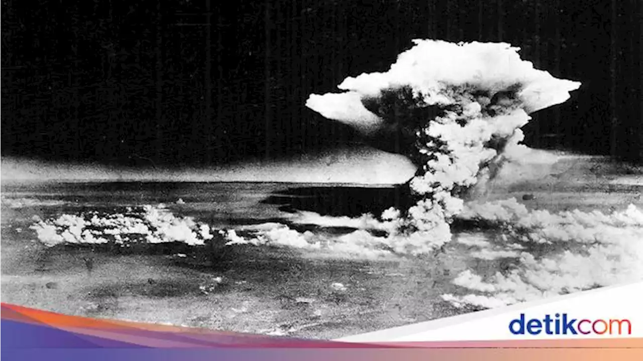 Carl Sagan Peringatkan Dunia Bisa Alami Musim Dingin Nuklir