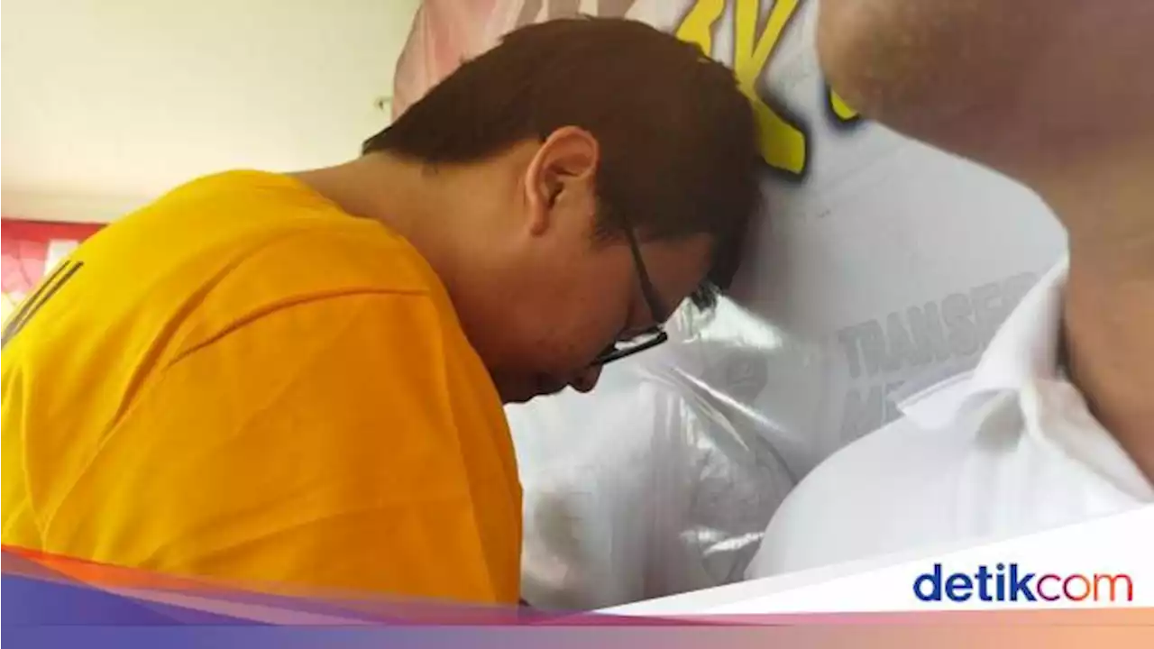 Kronologi Senior Tikam Mahasiswa UI Berkali-kali di Kosan hingga Tewas