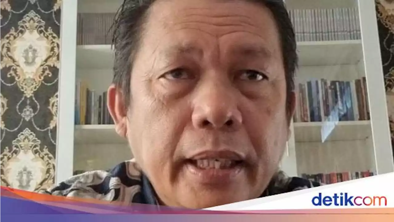 Lemkapi Nilai Perubahan Uji SIM Jadi Angka S Sudah Selaras Arahan Kapolri