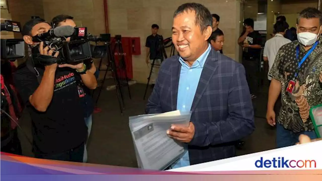 MAKI Jawab Alexander Marwata soal Laporan Dewas: Ini Cinta Saya ke KPK