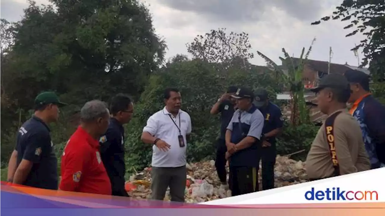 Viral Gunung Sampah di Buleleng Disorot Aktivis Asing