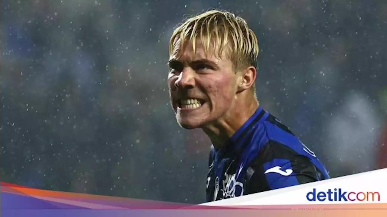 Hojlund Diminta Atasi Tantangan di Man United