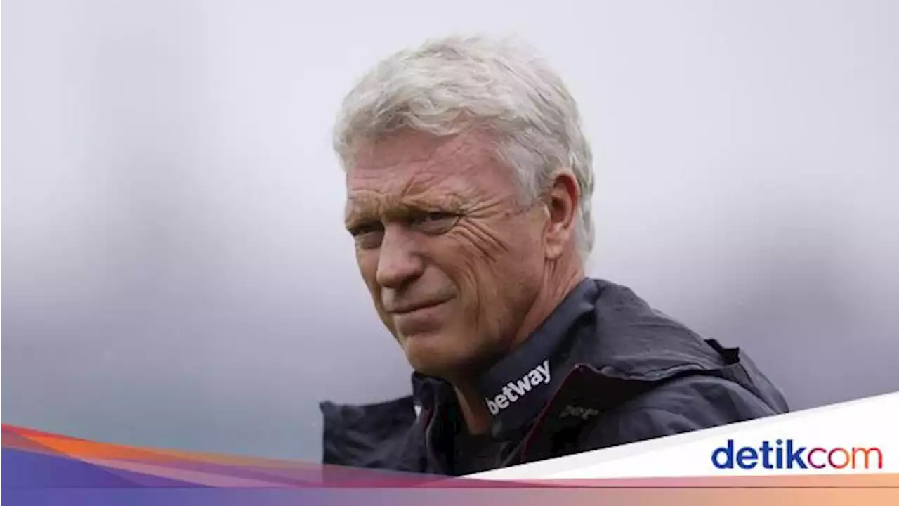 Kisah West Ham Cari Tujuh Pemain Baru Lewat Pasar Daring