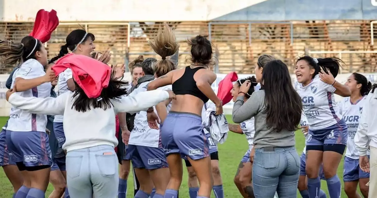 Renunció todo el plantel del fútbol femenino de Argentino de Rosario: las razones de la decisión