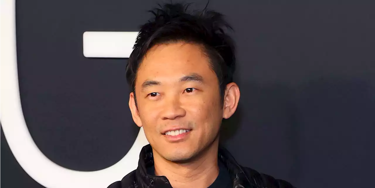 Aquaman 2's James Wan recovering after hospitalisation