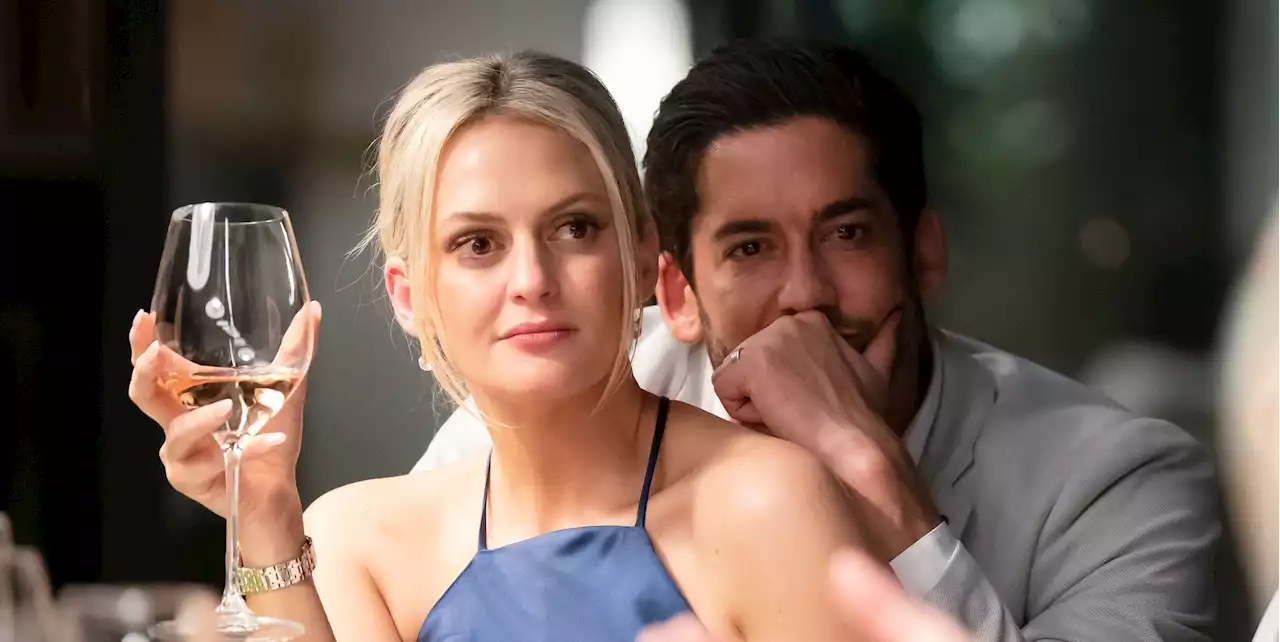 MAFS star Alyssa Bermonde reveals reason she moved to Australia