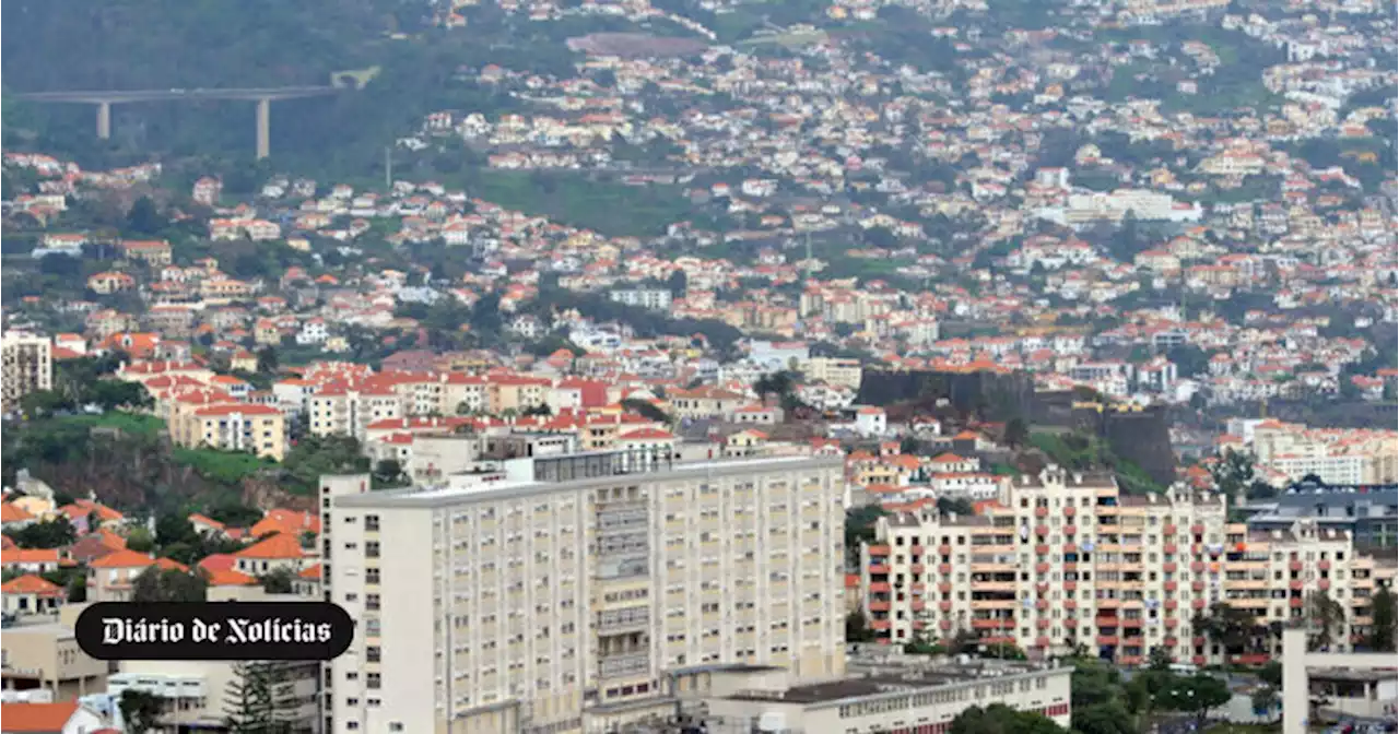 Madeira obrigada a abater na dívida com receita de venda de hospital