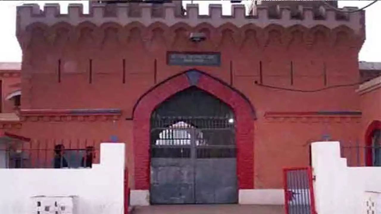 PTI chief shifted to Attock instead of Adiala Jail