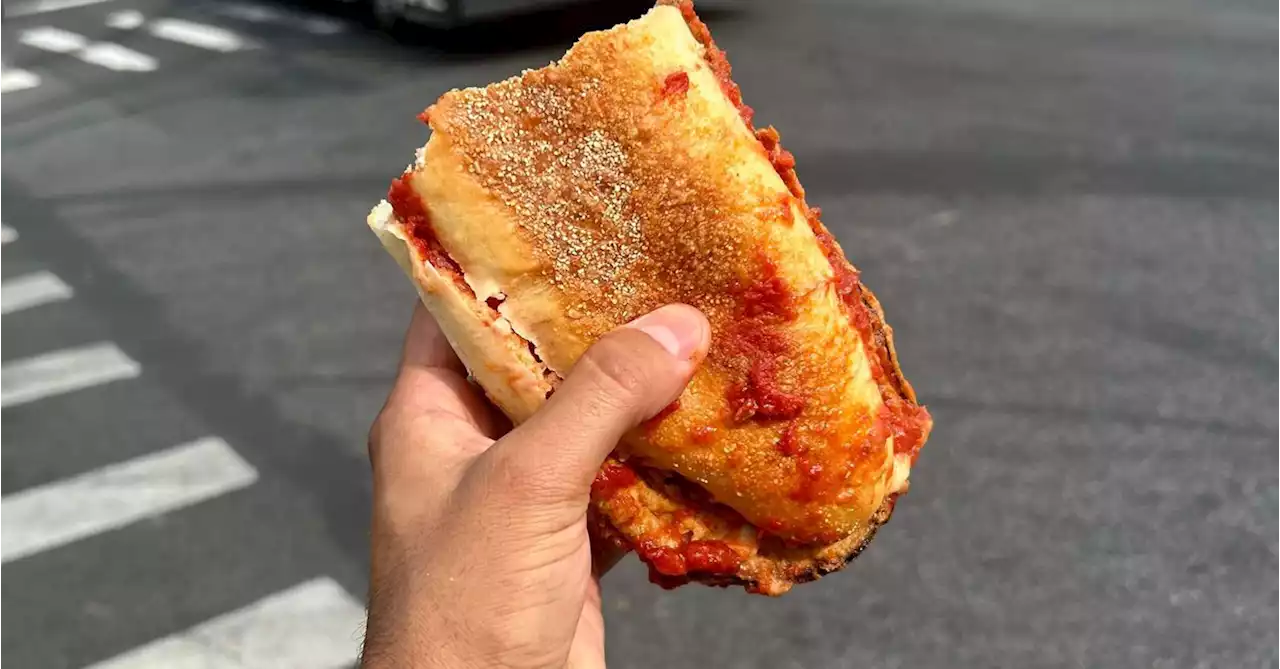 Brooklyn’s Legendary Di Fara Pizza Just Opened a Sandwich Shop