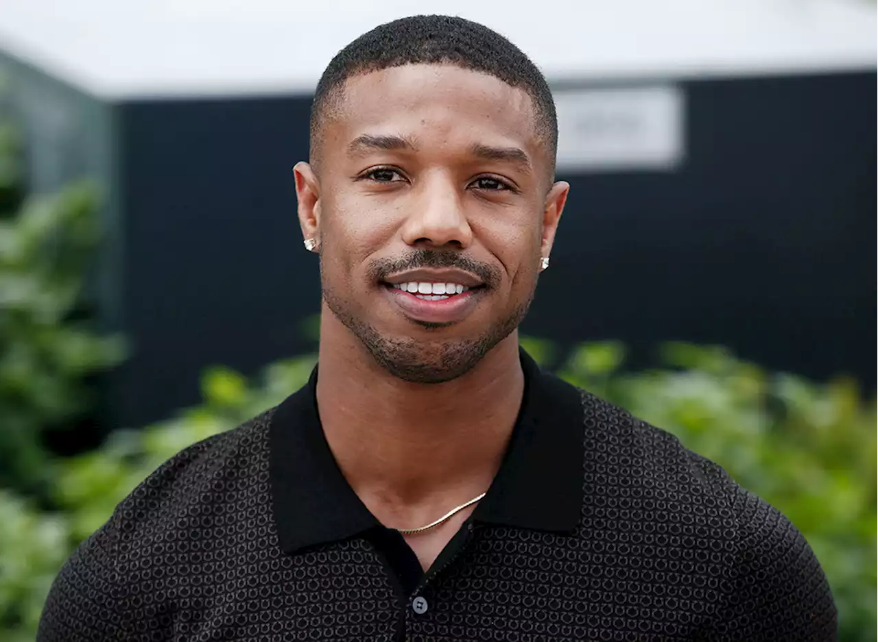 7 Ways You Could Get 'Big and Chiseled' Like Michael B. Jordan