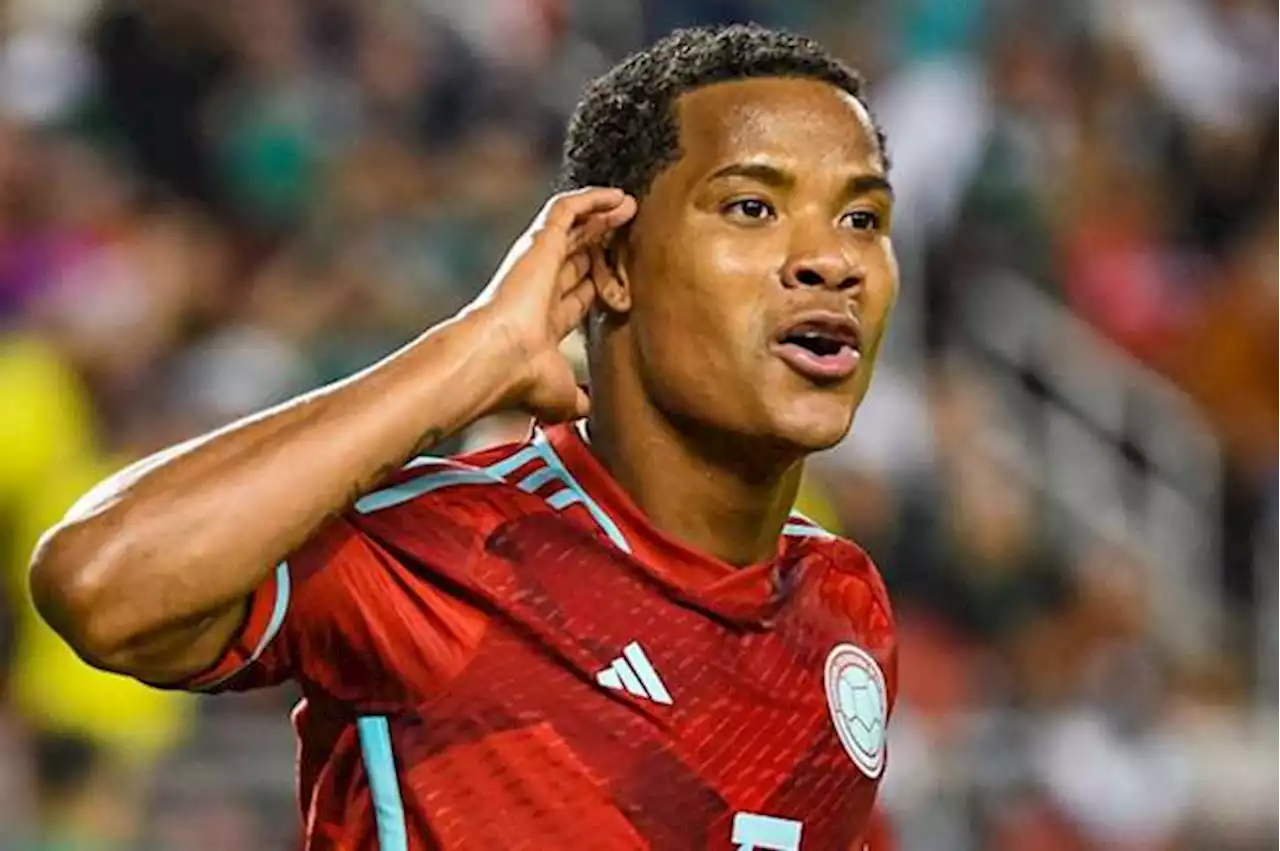 El equipo de la Premier League que quiere a Wilmar Barrios