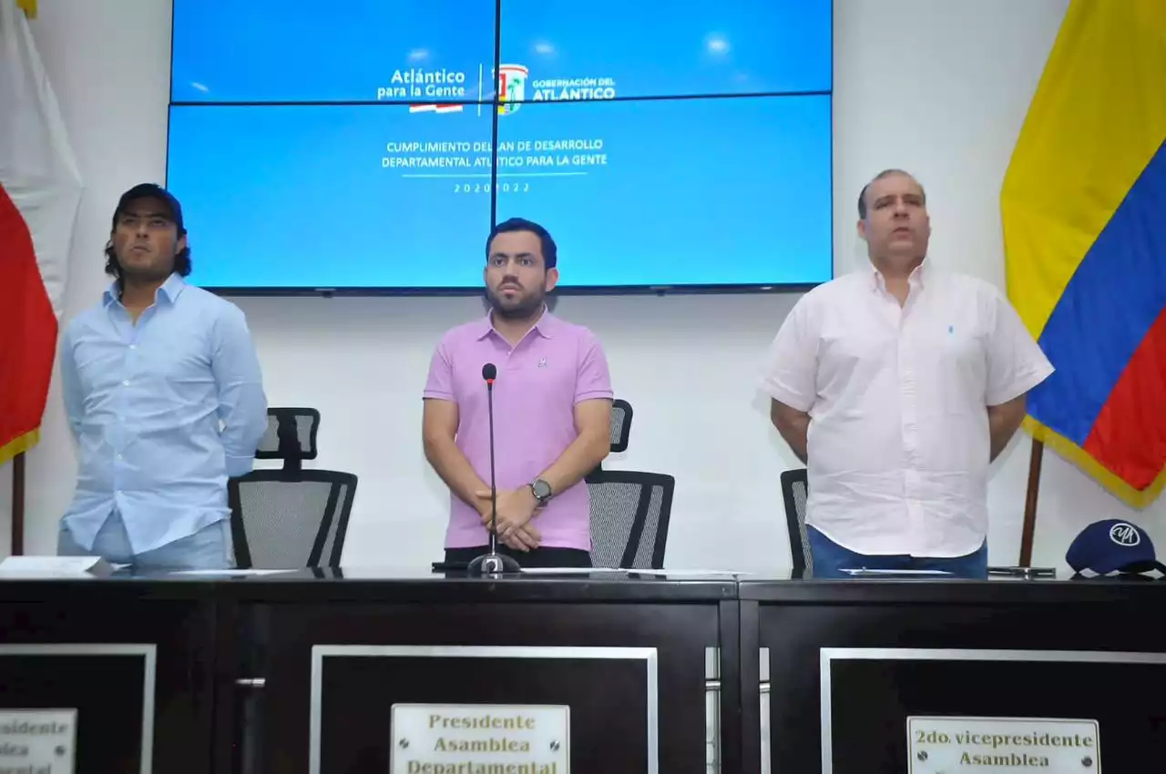 Es momento de colaborar con la justicia: Petro en su renuncia a la Asamblea