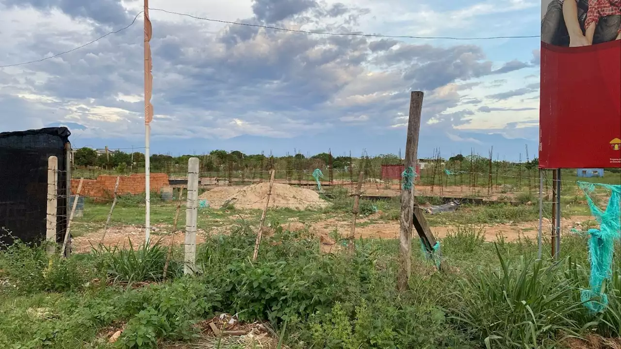 Familias en Valledupar denunciaron estafa por parte de constructora