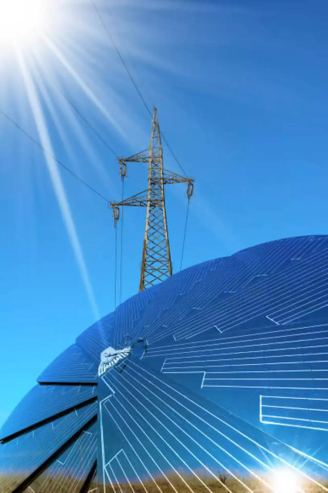 Hoja De Ruta De La Transición Energética 