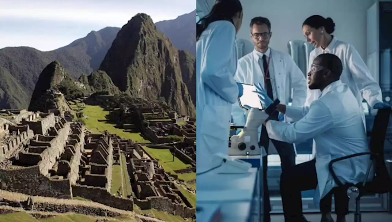 Machu Pichu: conozca la verdad sobre quiénes lo habitaron