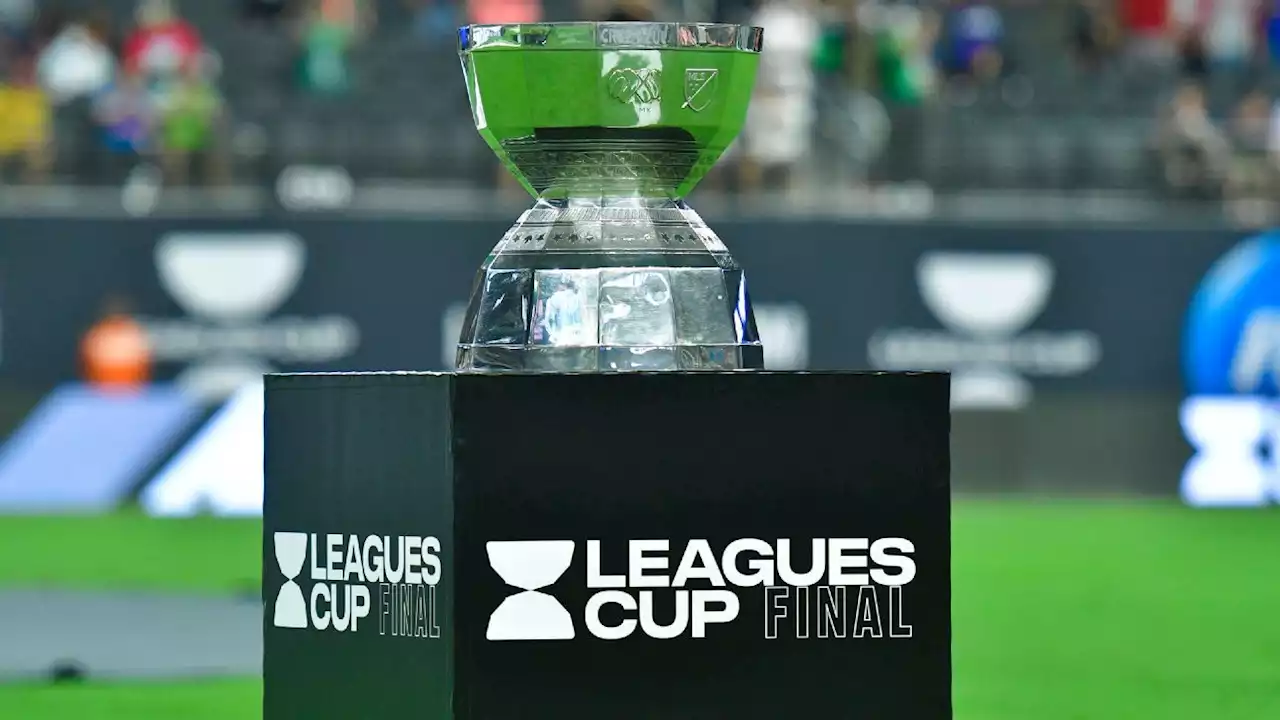 Panorama rumbo a los octavos de final de Leagues Cup