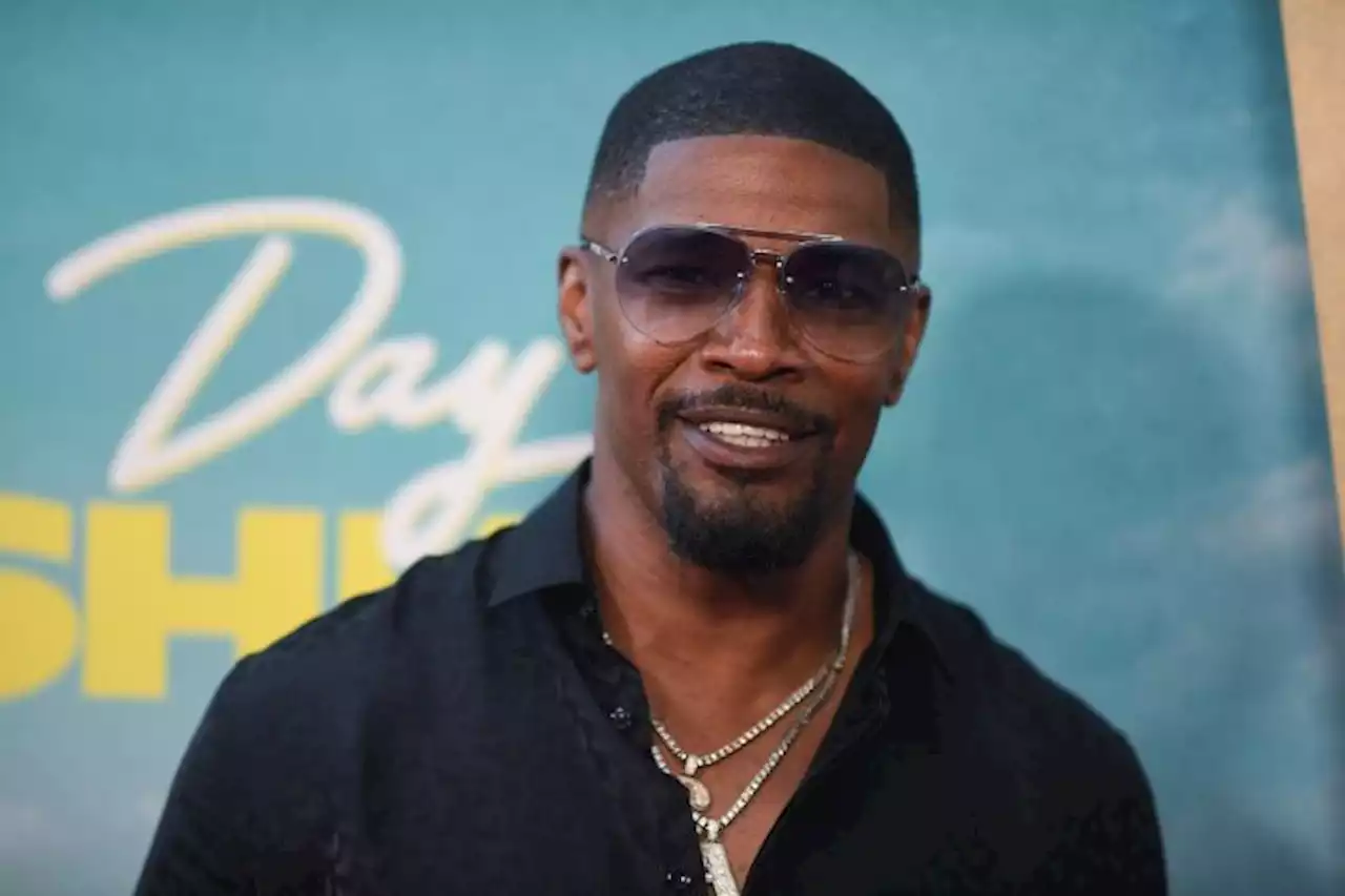 Jamie Foxx Apologizes After Backlash To Instagram Post Criticized As Antisemitic