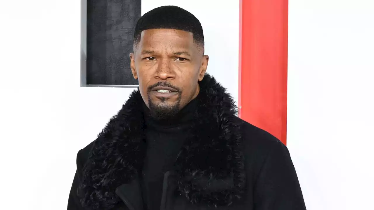 Jamie Foxx Apologizes for Anti-Semitic Post, Clarifies He Was Betrayed