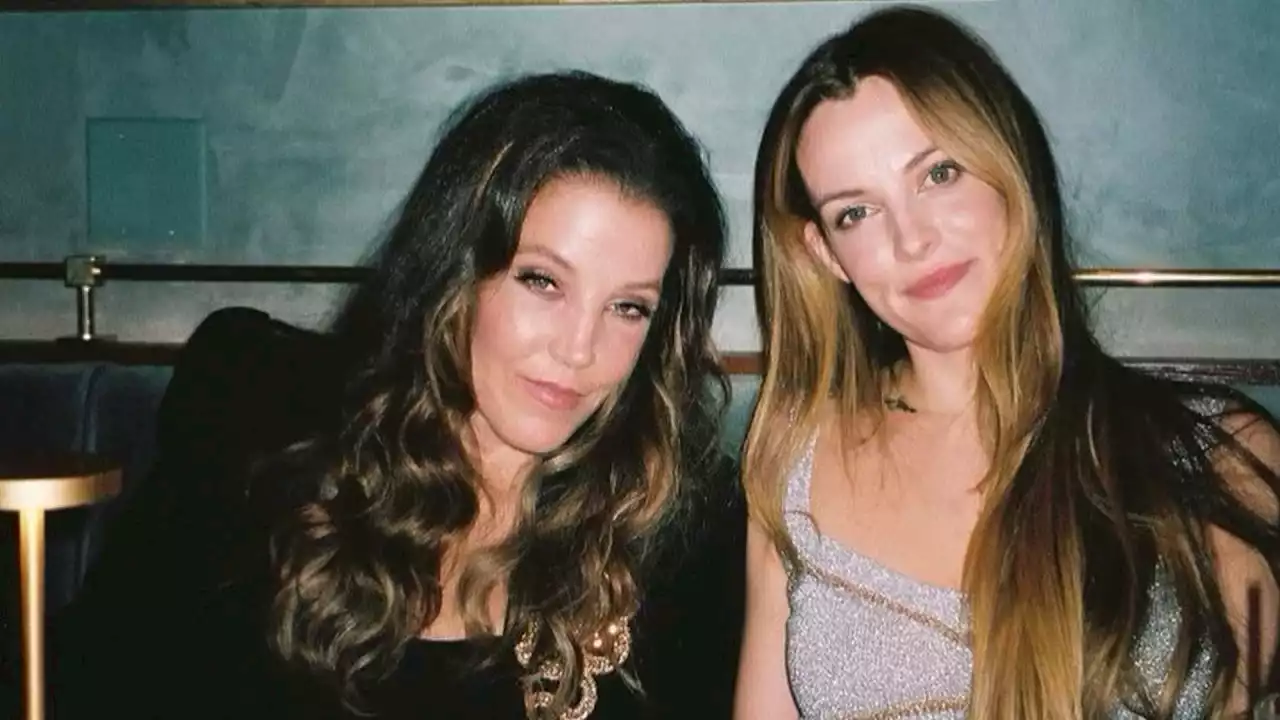 Riley Keough Becomes Sole Trustee of Lisa Marie Presley's Estate