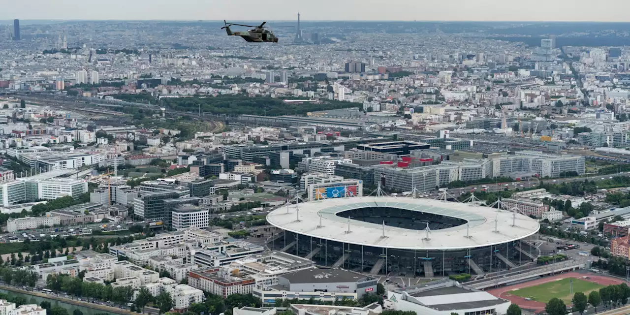 Coupe du monde de rugby : les réservations pour la France s'emballent, les prix aussi