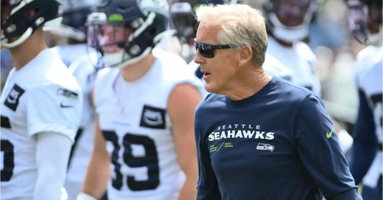 Seattle Seahawks News 8/5: What we learned from Friday’s mock game