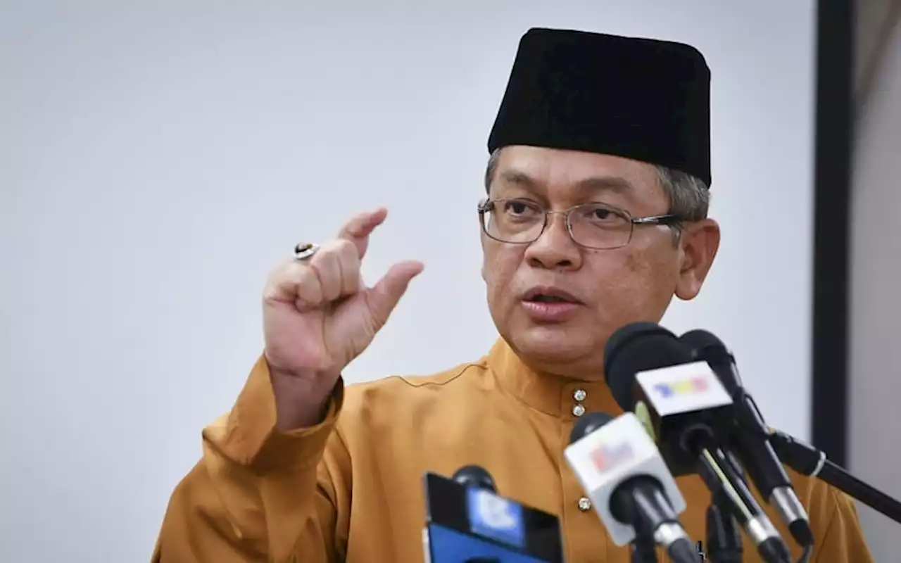 Jangan mudah tuduh seorang Muslim jadi kafir, kata menteri agama