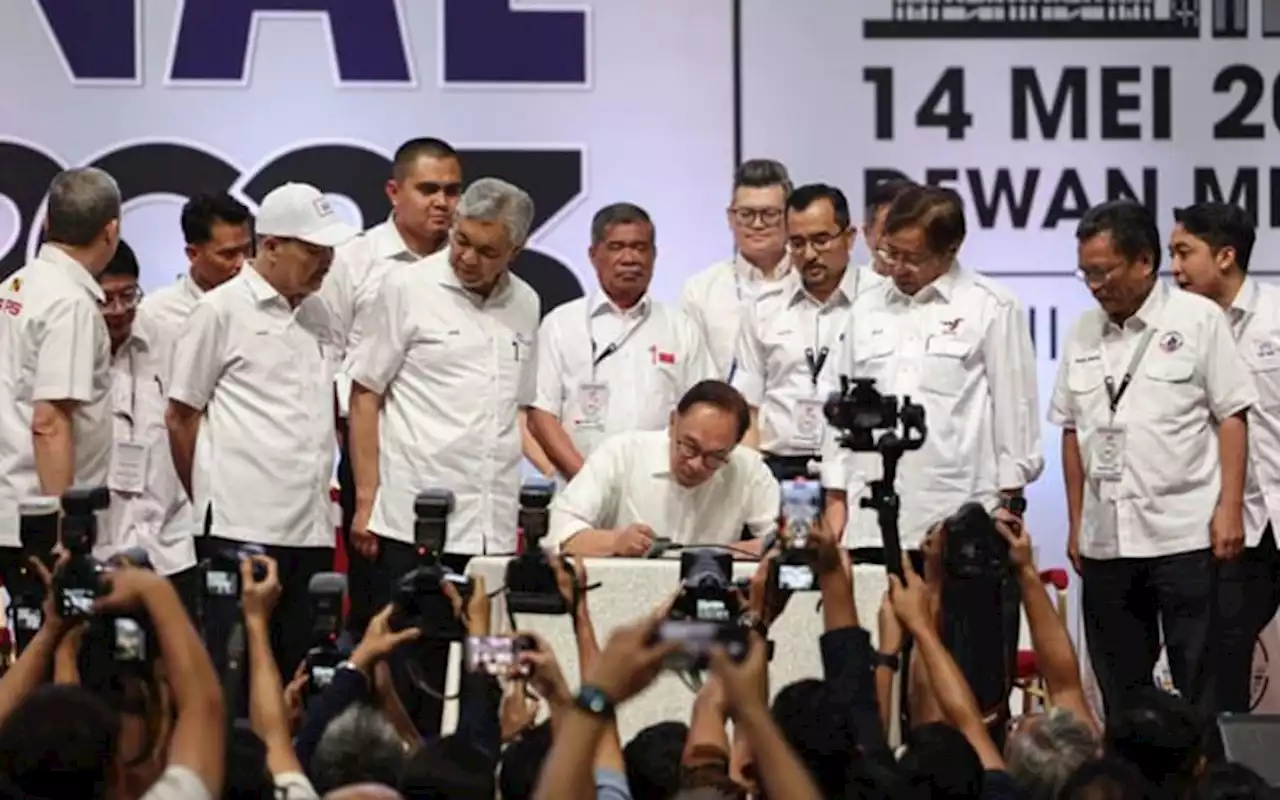 PH-BN win in key states won’t quell instability talk, says analyst