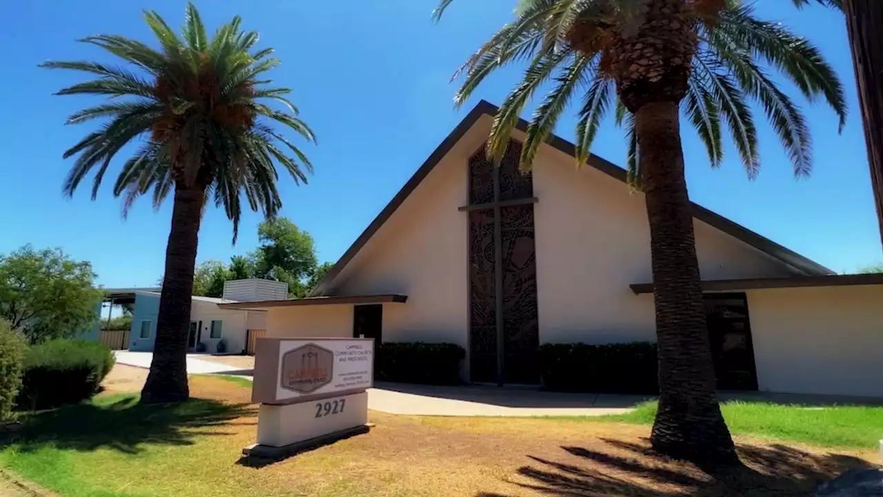 Fight underway to save mid-century Phoenix church from demolition