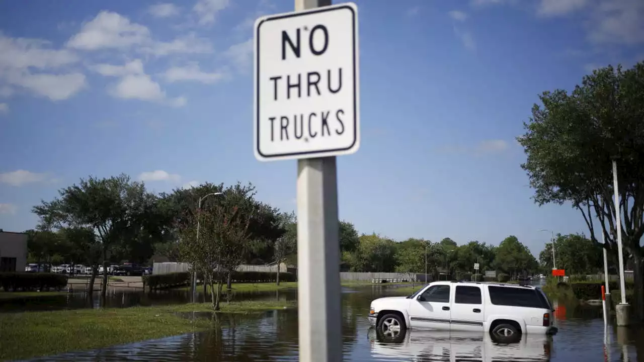 Deadline to file claim for Hurricane Harvey damage set for August 28