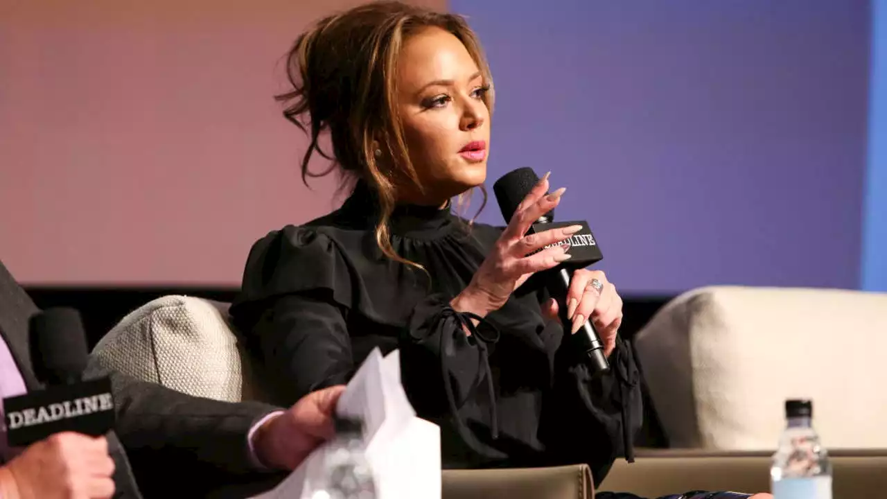 First court date set in Leah Remini harassment lawsuit vs. Scientology church: First court date set