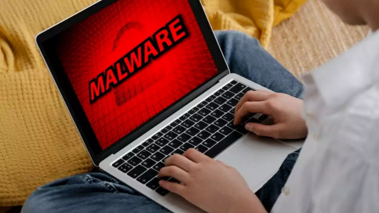 Beware – that dream job offer could actually be a malware scam