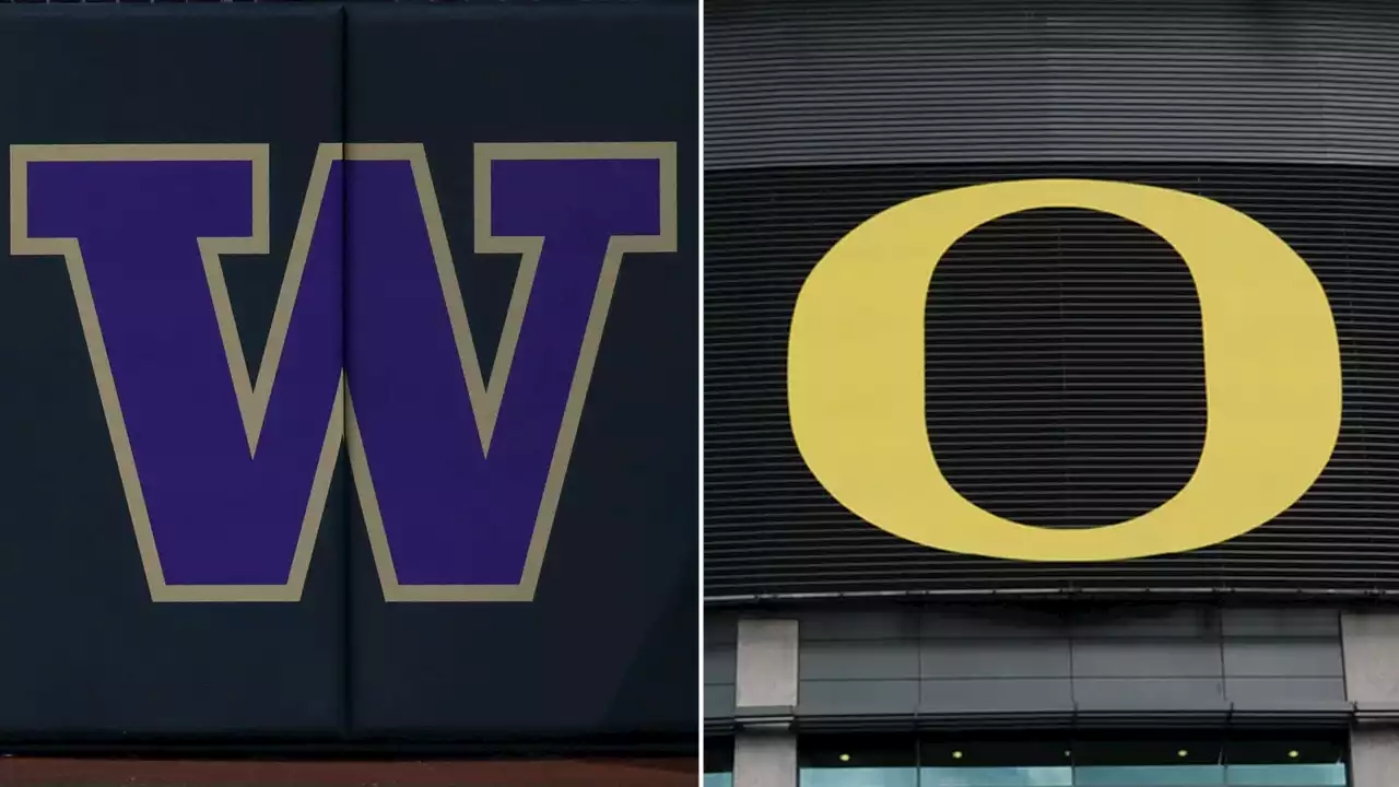 Big Ten Conference confirms additions of Oregon and Washington