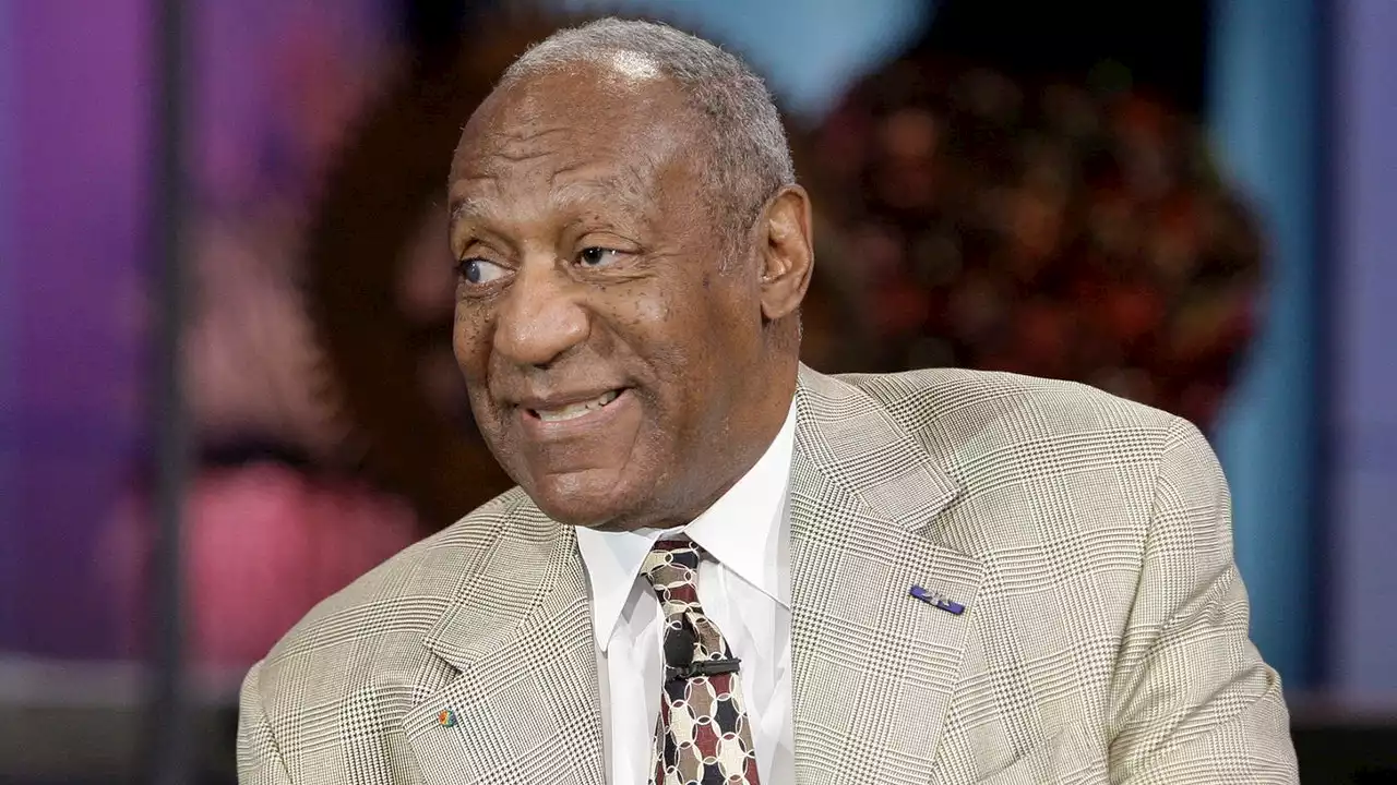 Bill Cosby facing more sexual assault allegations as he's sued by new accuser