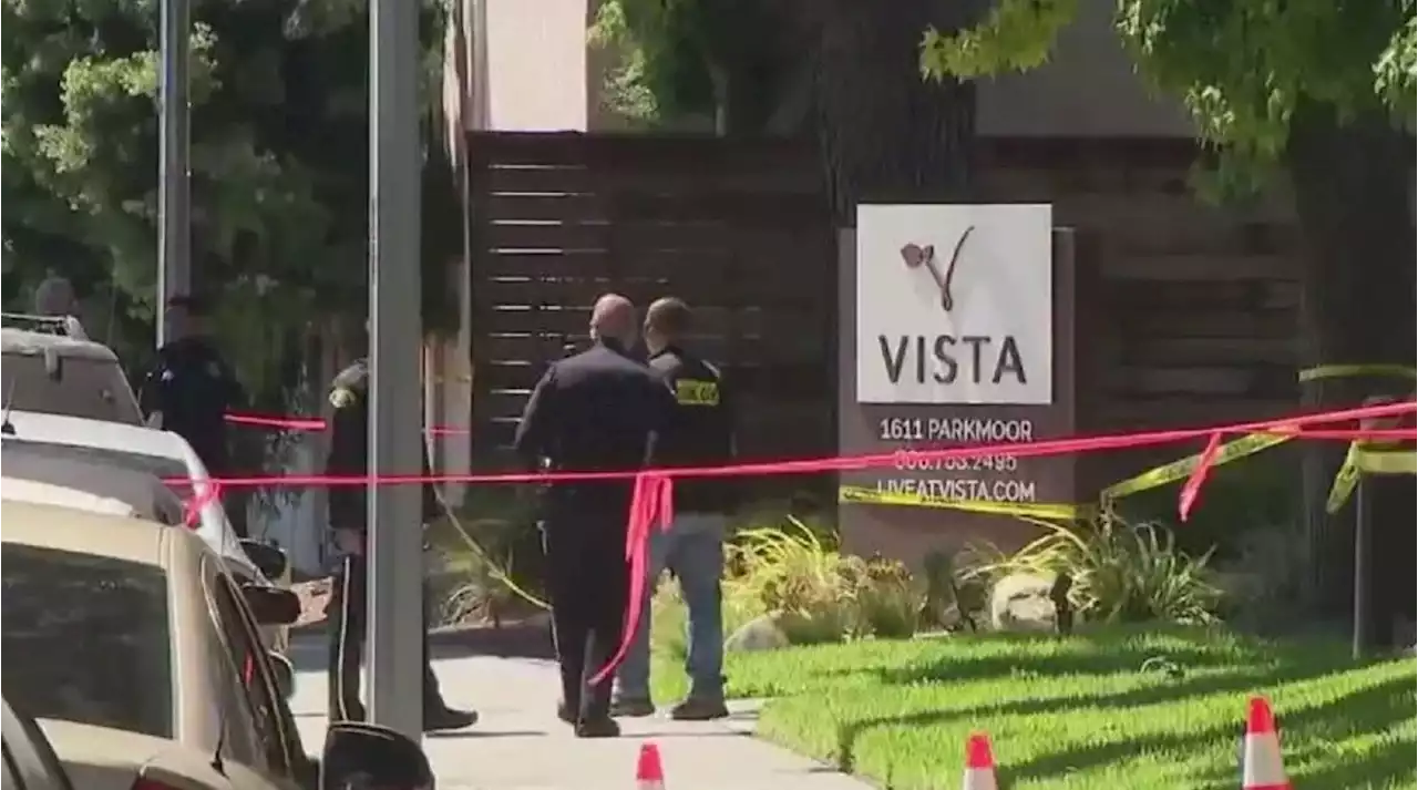 California authorities find woman in her 70s, 6-year-old boy shot dead during welfare check