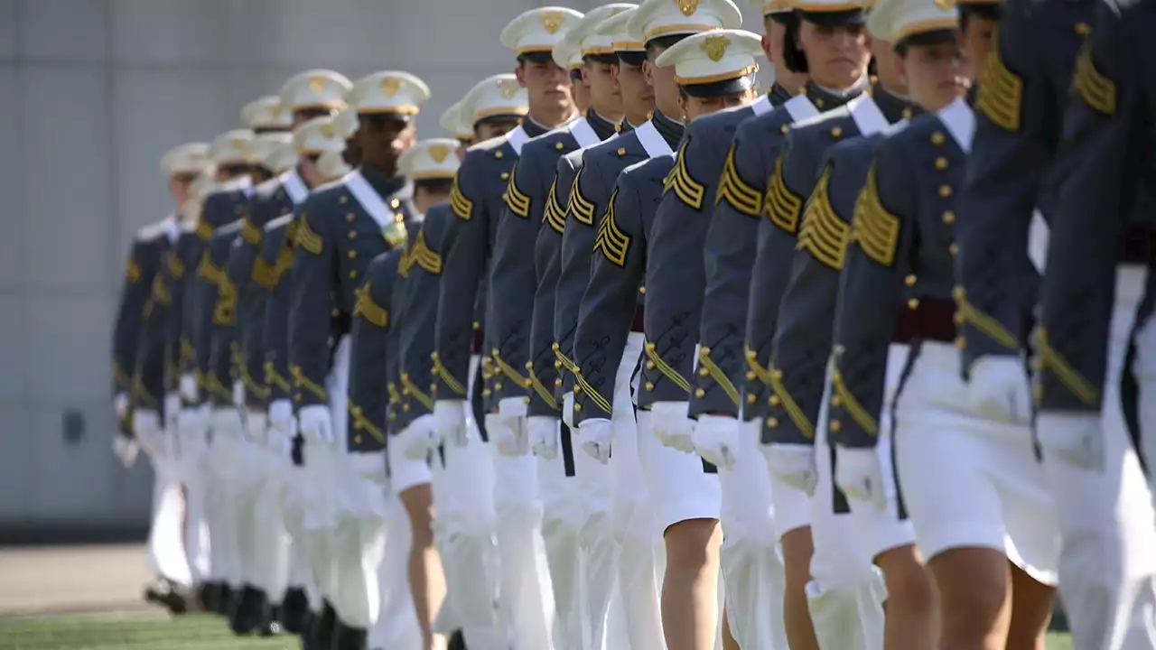 West Point, Naval Academy may be next battleground for affirmative action fight: 'Unfair and unconstitutional'