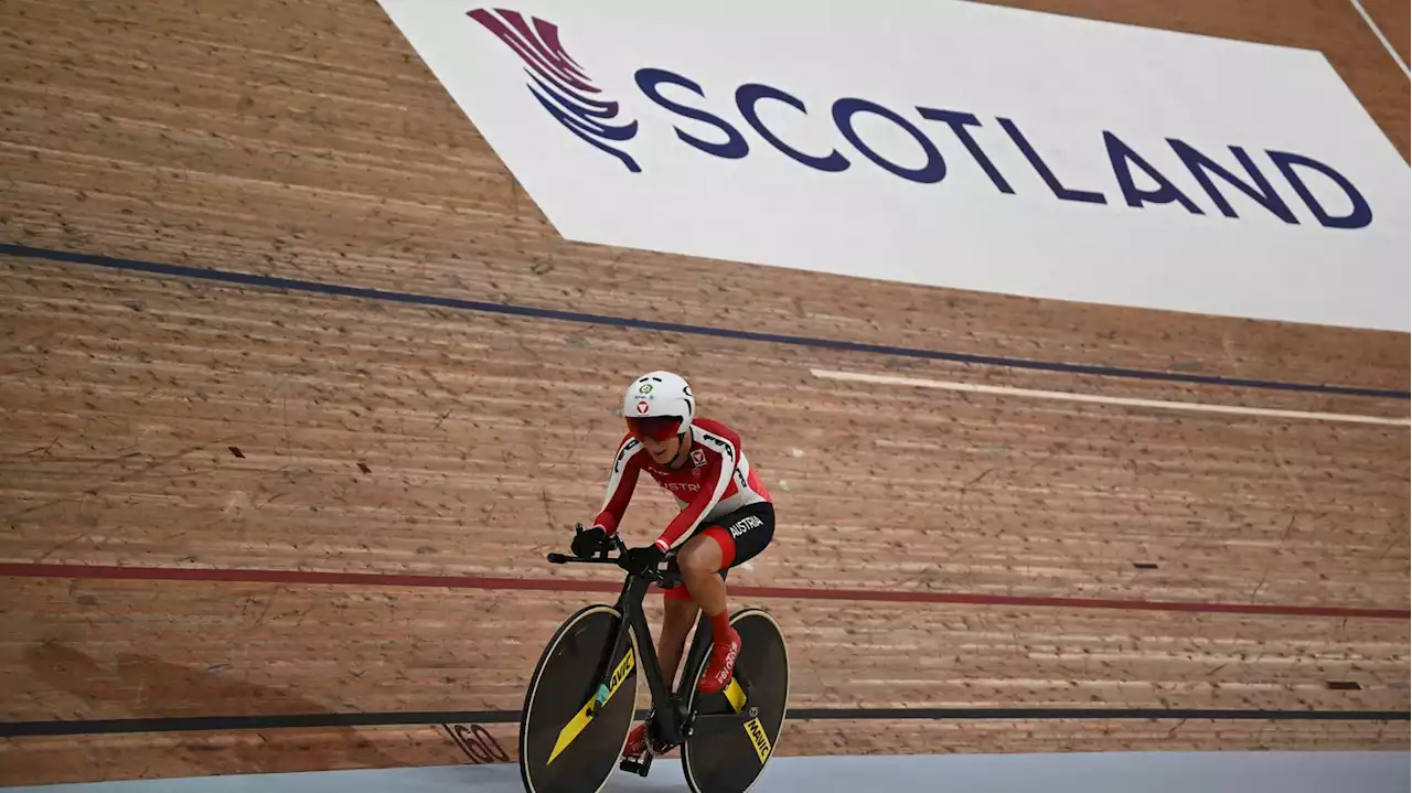 Mondiaux de cyclisme : l’Ecosse et le vélo, une histoire en pointillés encore à écrire