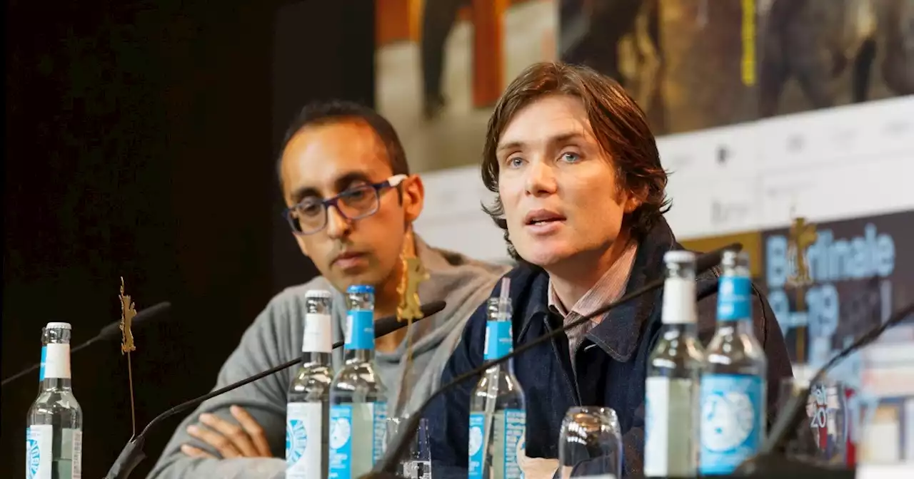 Viral video doesn’t show Cillian Murphy correcting Prince Harry about being Irish - Full Fact