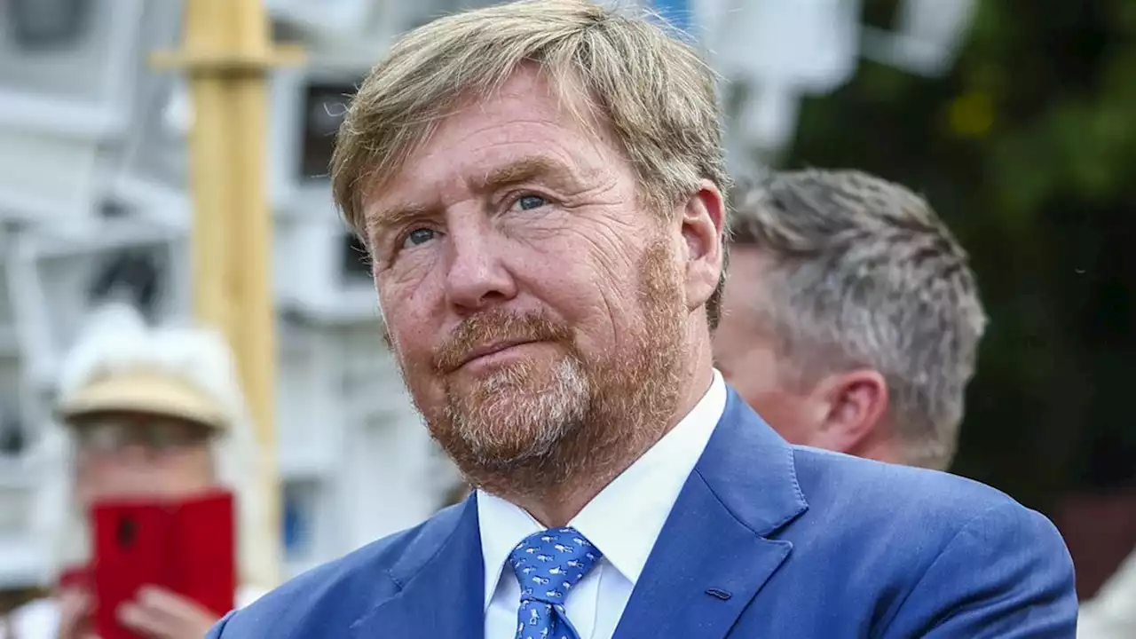 König Willem-Alexander: Nächste Hiobsbotschaft im Urlaub! Familienmitglied musste ins Krankenhaus