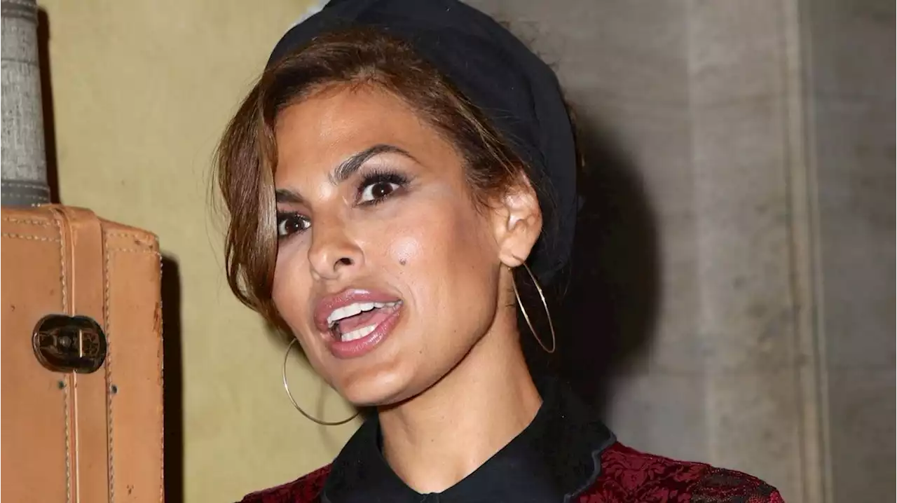 Eva Mendes: 'Zu gefährlich!' Strenges Verbot für ihre Kinder enthüllt